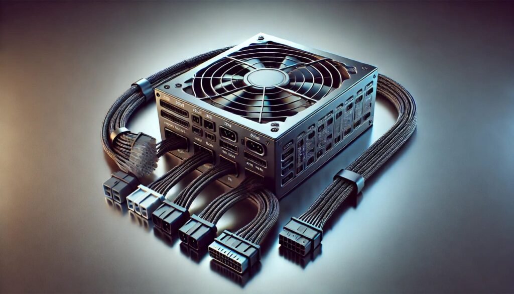 How to build a PC Step by Step