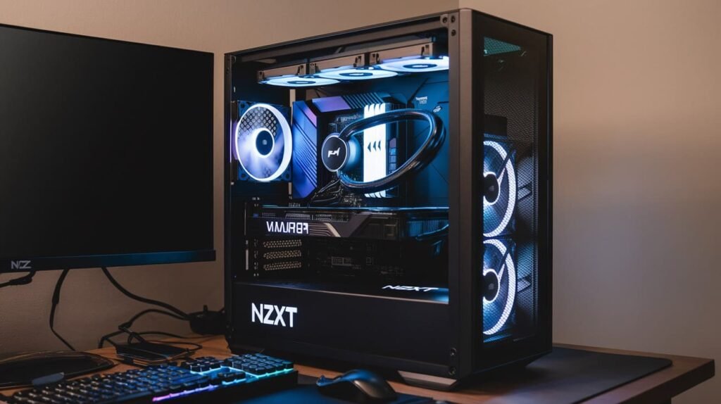 How to build a PC Step by Step