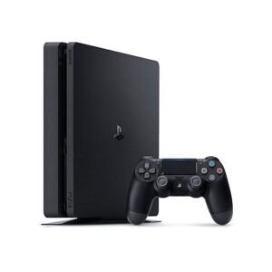 PS4 Slim 500GB Console