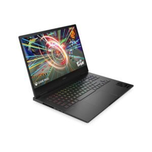 HP OMEN Gaming Laptop 16-k0033dx