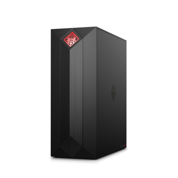 21 HP OMEN 875 Tower