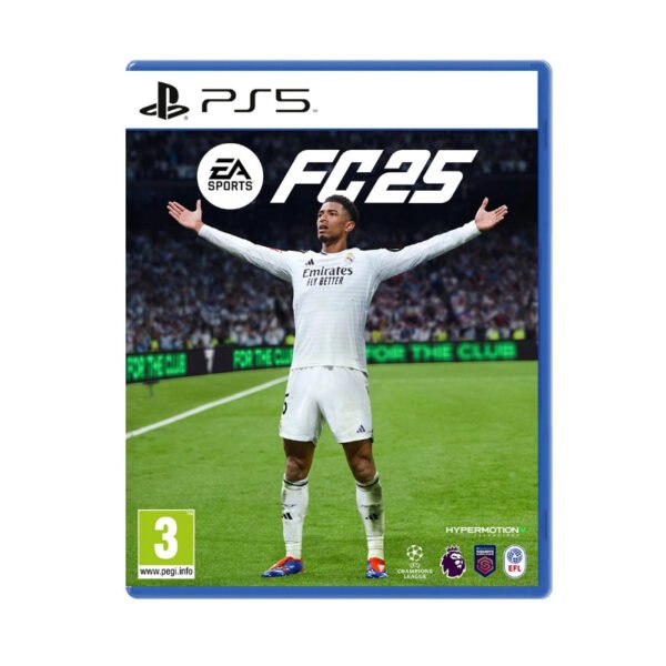 EA-Sports-FC-25-PS5 FC25