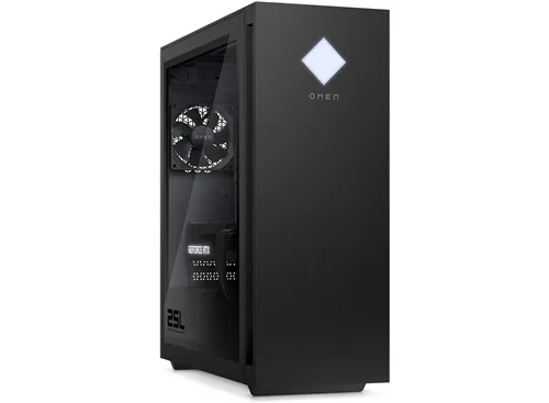 OMEN by HP 25L Gaming Tower