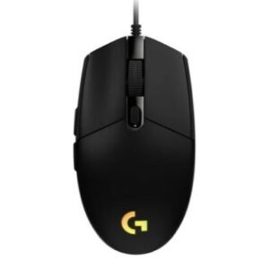 Logitech G102 LIGHTSYNC RGB Gaming Mouse