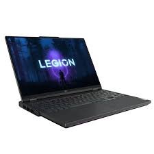 Lenovo Legion Pro 7 16IRX8H