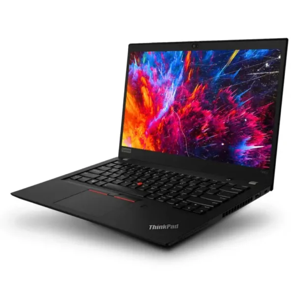 Lenovo-T490S-Intel-Core-i7-8th-Gen-8GB-Ram-256GB-SSD-Laptop Lenovo T490s i7 Price