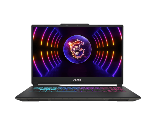 600 MSI Cyborg 15 A13VE