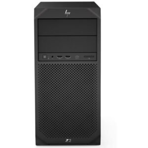 Hp Z2 Wprkstation