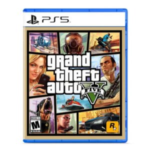 GTA 5