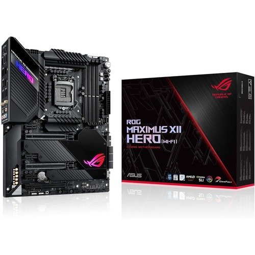 14802029 ASUS ROG Maximus Z790 HERO