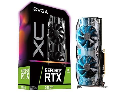 81uzKnOZuAL._UL500_ EVGA Nvidia RTX 2080Ti 11GB