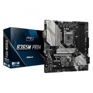AsRock H310M HDV